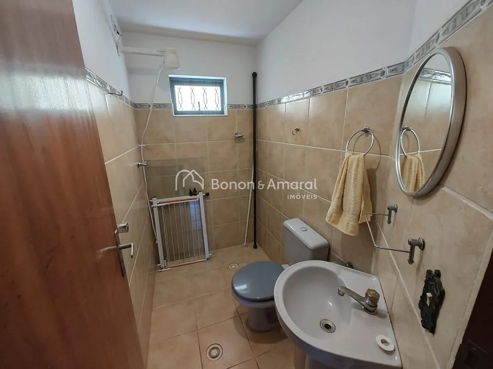Casa, 3 quartos, 189 m² - Foto 9