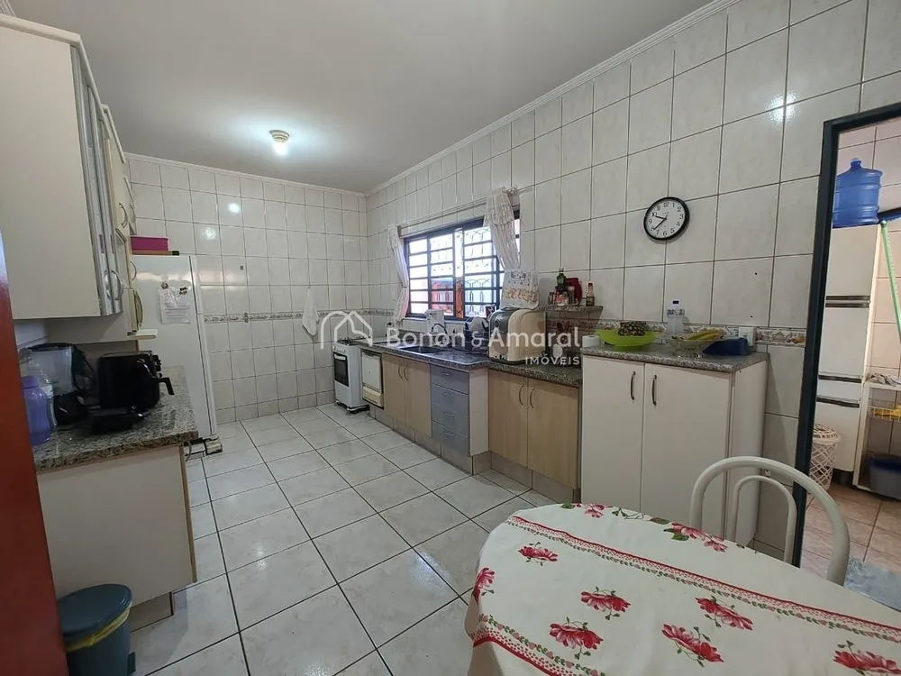 Casa, 3 quartos, 189 m² - Foto 3