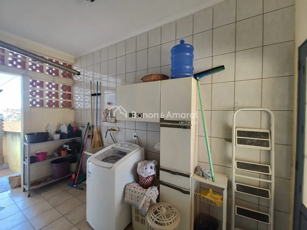 Casa, 3 quartos, 189 m² - Foto 5
