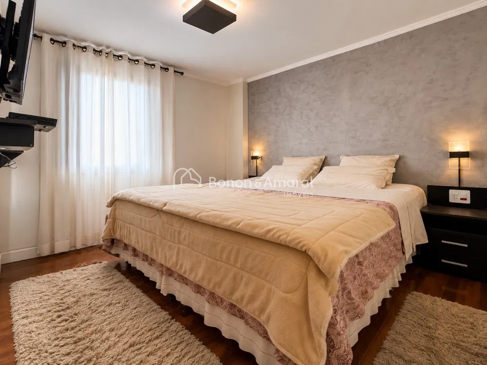 Apartamento, 3 quartos, 156 m² - Foto 9