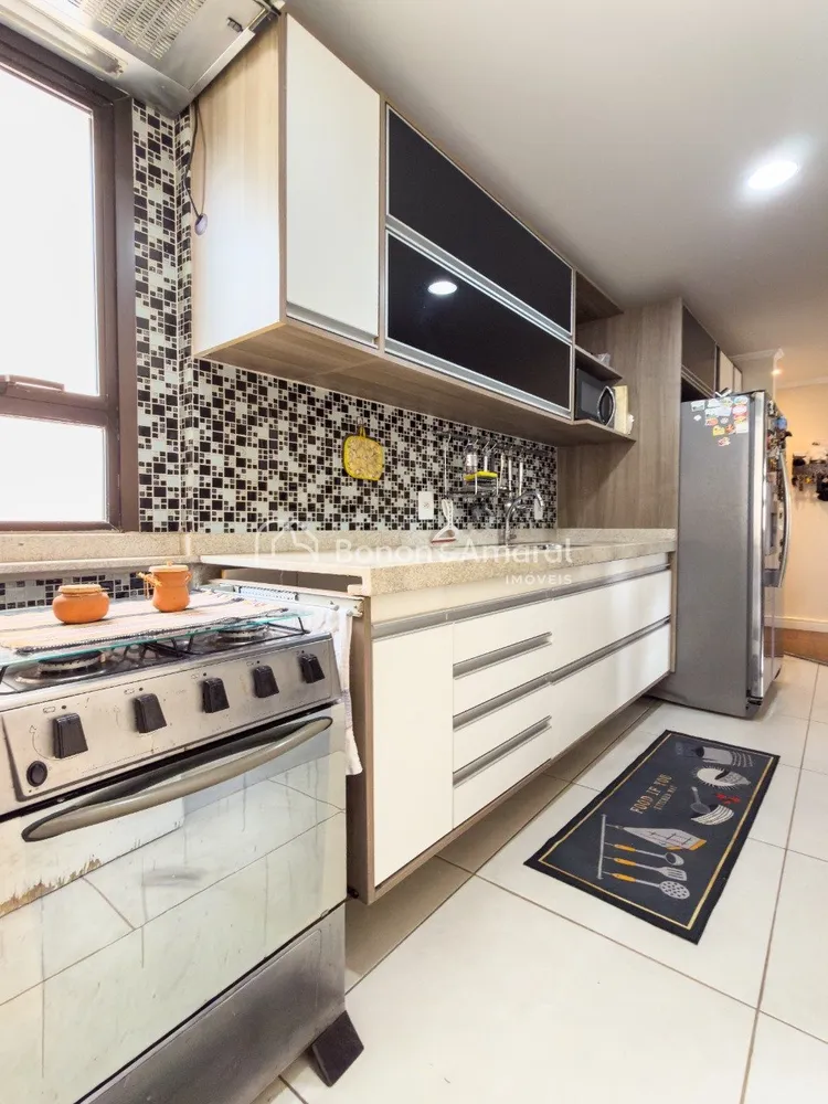 Apartamento, 3 quartos, 156 m² - Foto 8