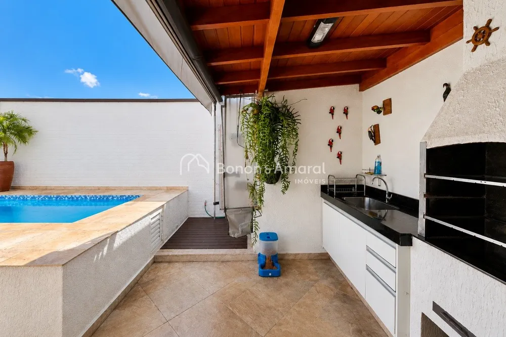 Apartamento, 3 quartos, 156 m² - Foto 3