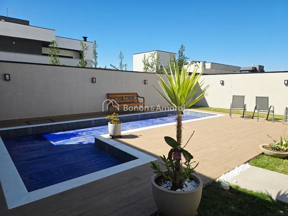 Casa de Condomínio, 3 quartos - Foto 6