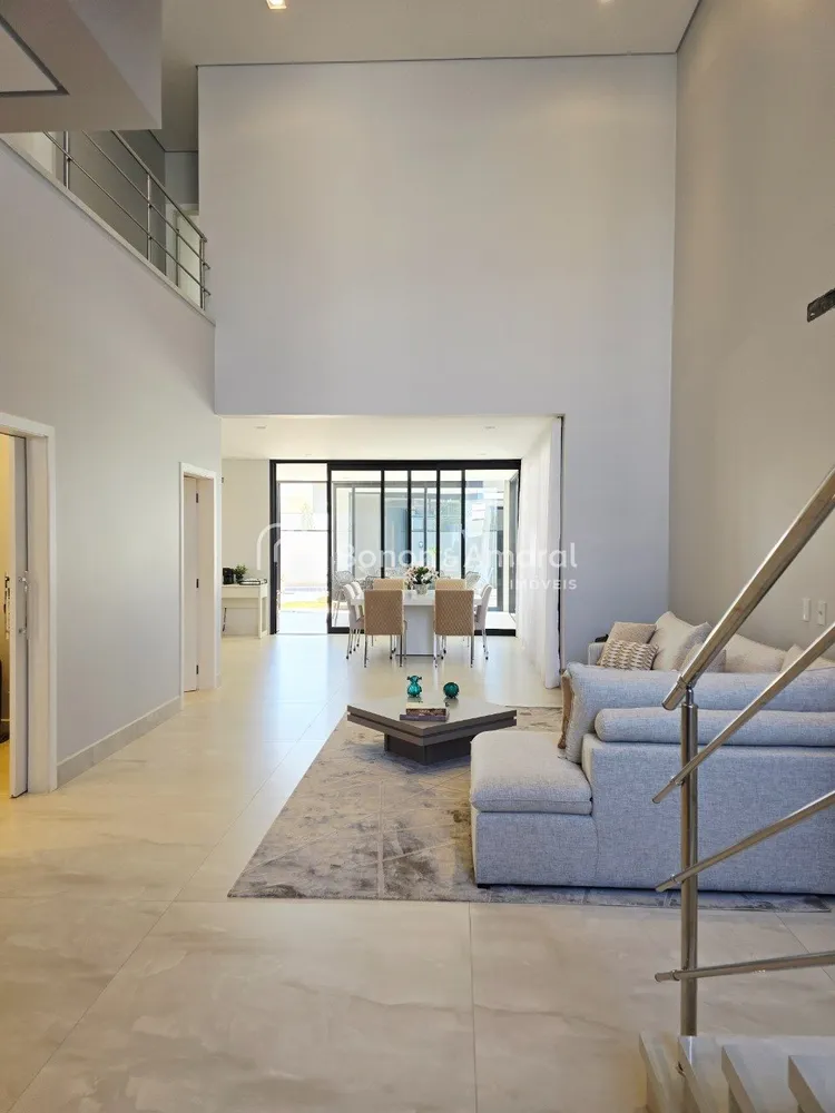 Casa de Condomínio, 3 quartos - Foto 5