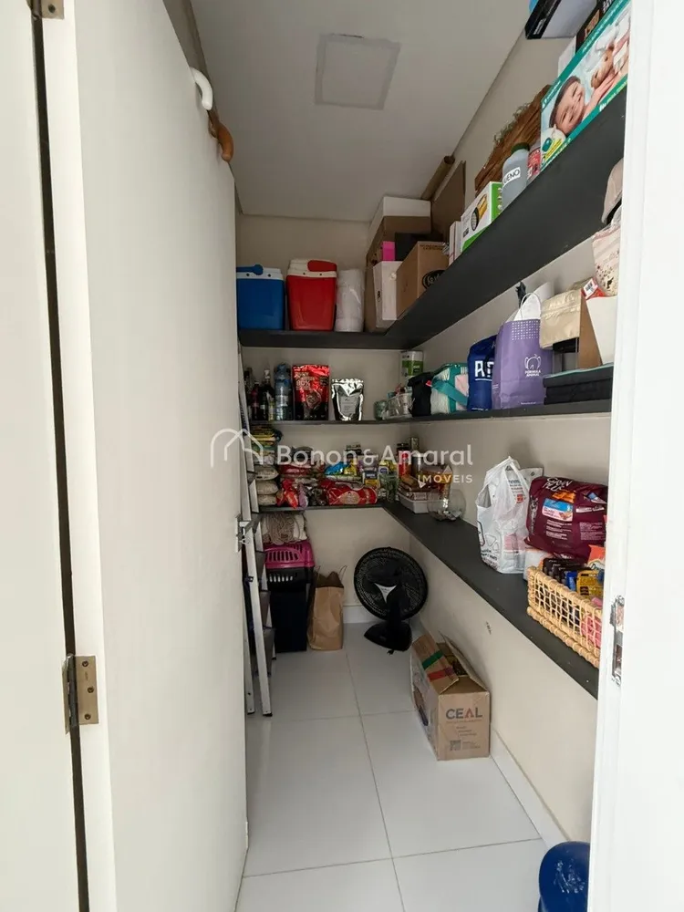 Casa de Condomínio, 3 quartos - Foto 5