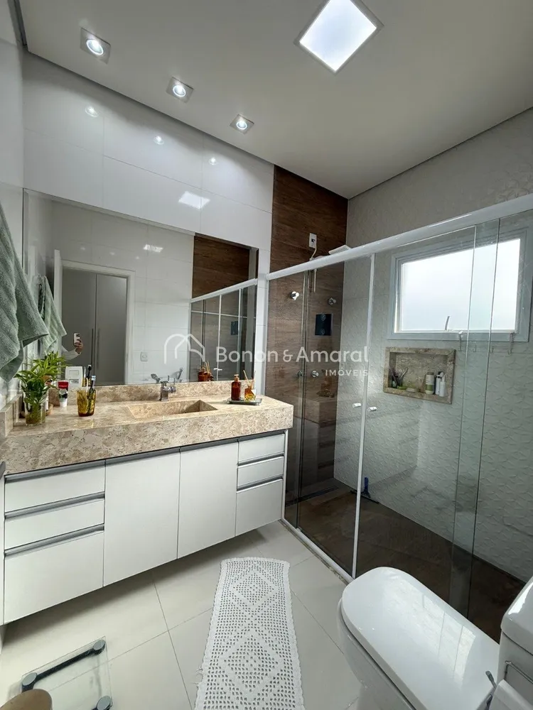 Casa de Condomínio, 3 quartos - Foto 10