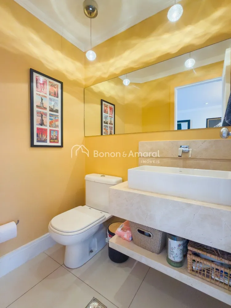 Casa de Condomínio, 4 quartos - Foto 5