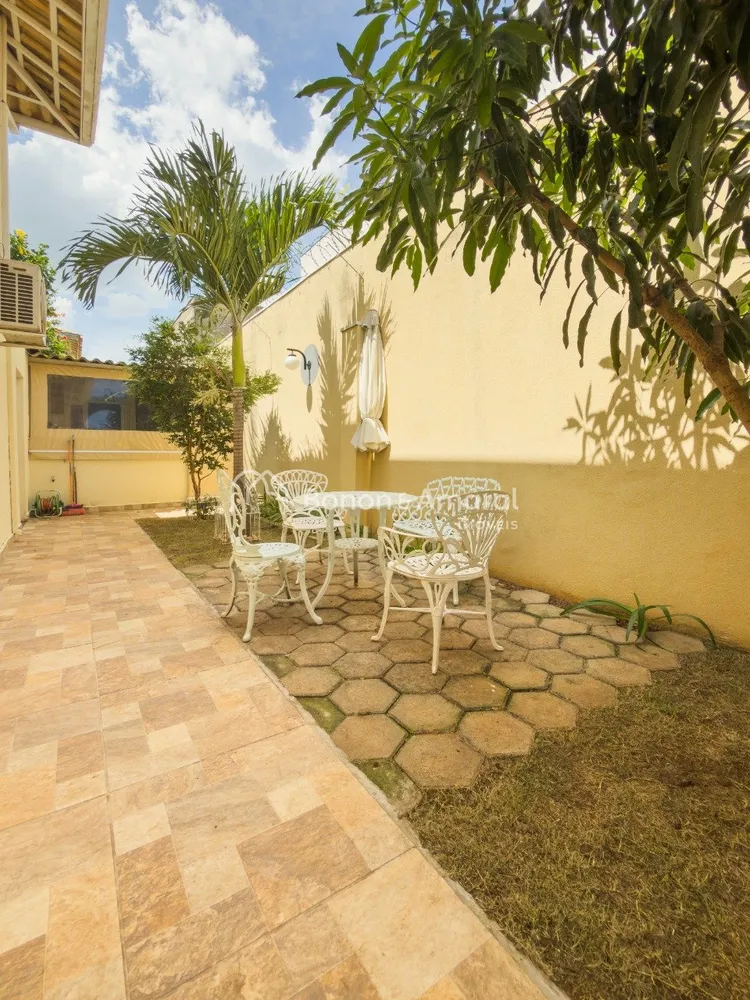 Casa de Condomínio, 4 quartos - Foto 8
