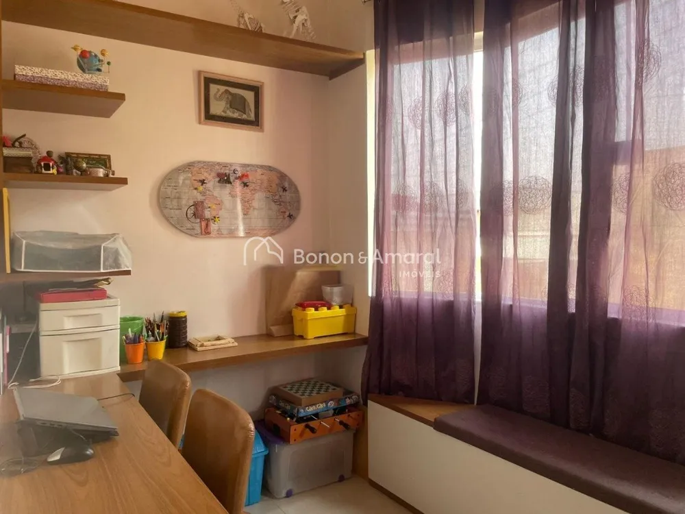 Casa de Condomínio, 3 quartos - Foto 11