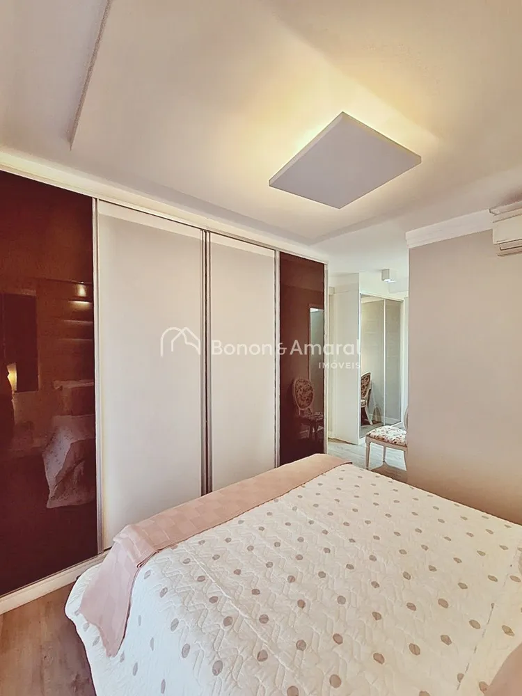 Apartamento, 3 quartos, 136 m² - Foto 7