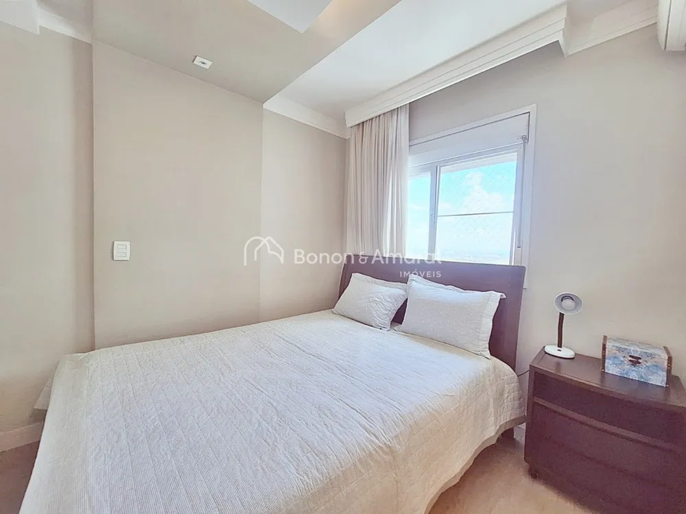 Apartamento, 3 quartos, 136 m² - Foto 5