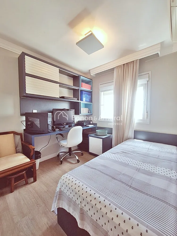 Apartamento, 3 quartos, 136 m² - Foto 6