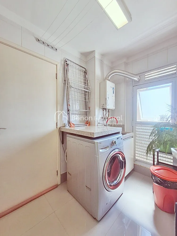 Apartamento, 3 quartos, 136 m² - Foto 3