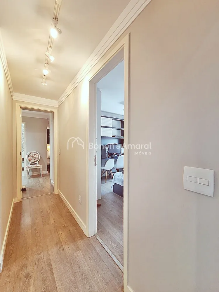 Apartamento, 3 quartos, 136 m² - Foto 4