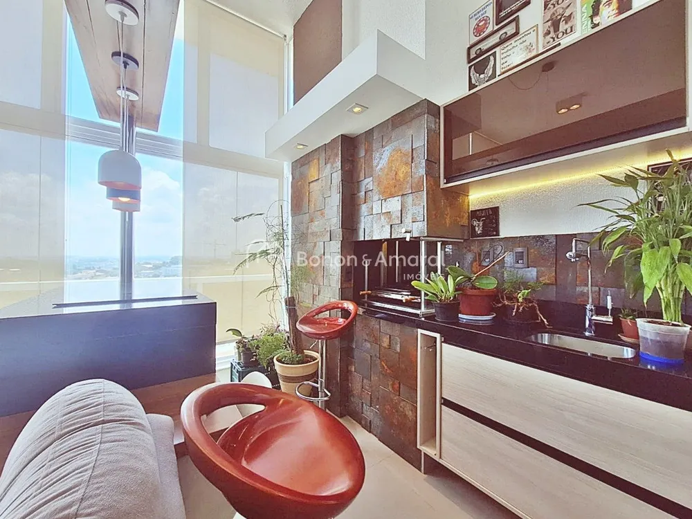 Apartamento, 3 quartos, 136 m² - Foto 1