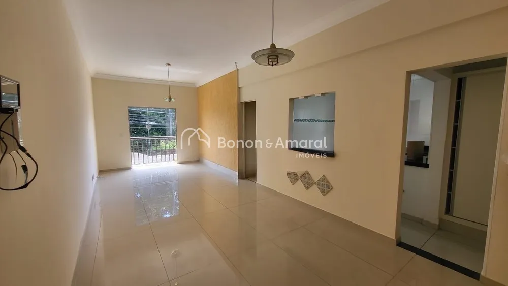 Apartamento, 3 quartos, 104 m² - Foto 3