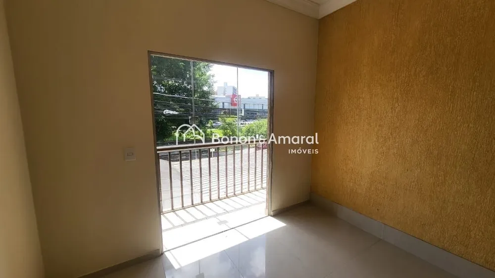 Apartamento, 3 quartos, 104 m² - Foto 1