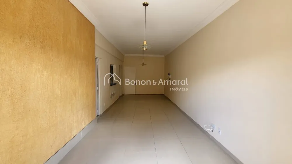 Apartamento, 3 quartos, 104 m² - Foto 1