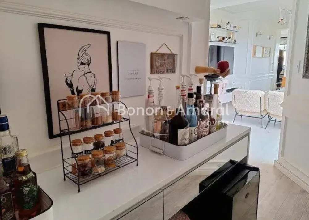 Apartamento, 1 quarto, 80 m² - Foto 6