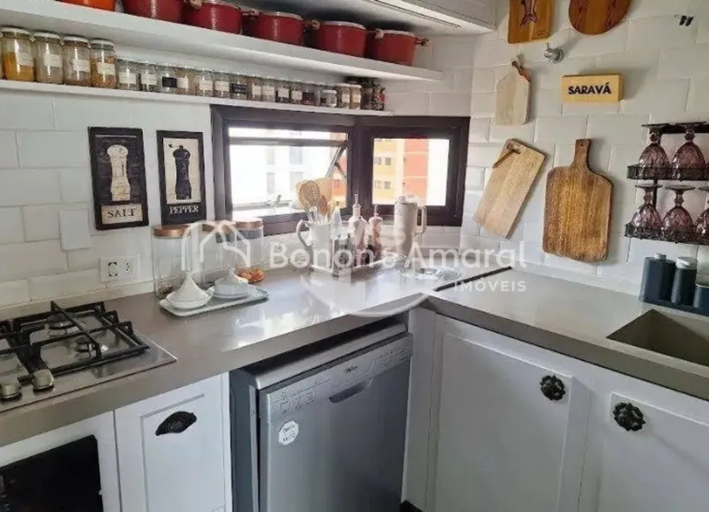 Apartamento, 1 quarto, 80 m² - Foto 9