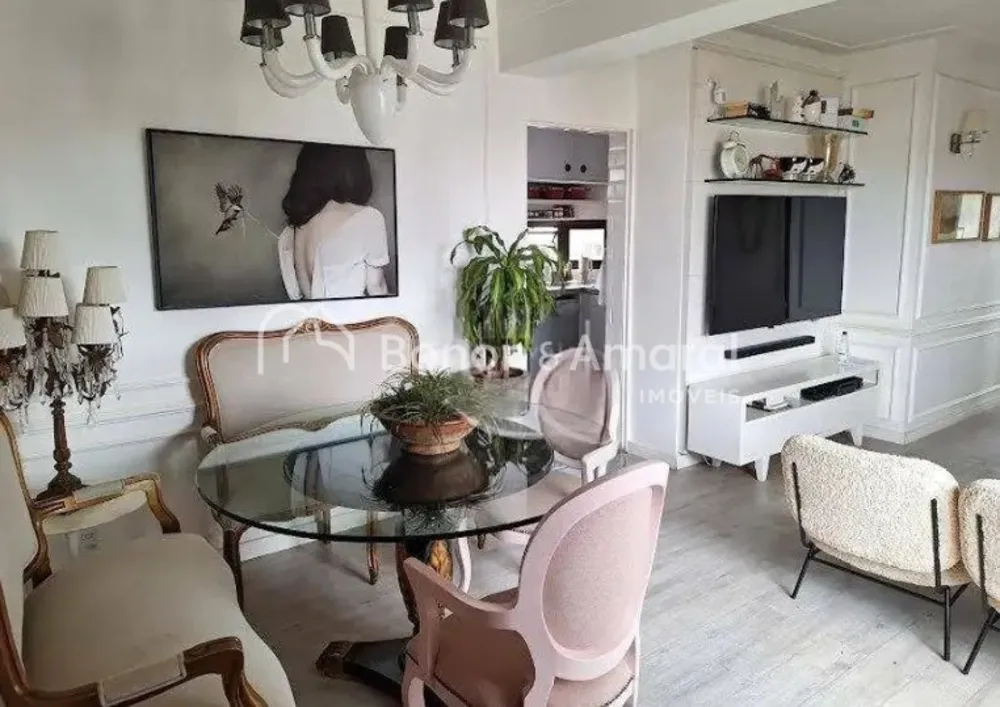 Apartamento, 1 quarto, 80 m² - Foto 2
