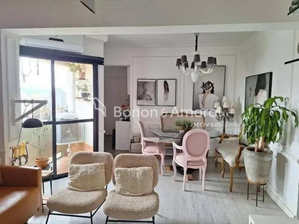 Apartamento, 1 quarto, 80 m² - Foto 6