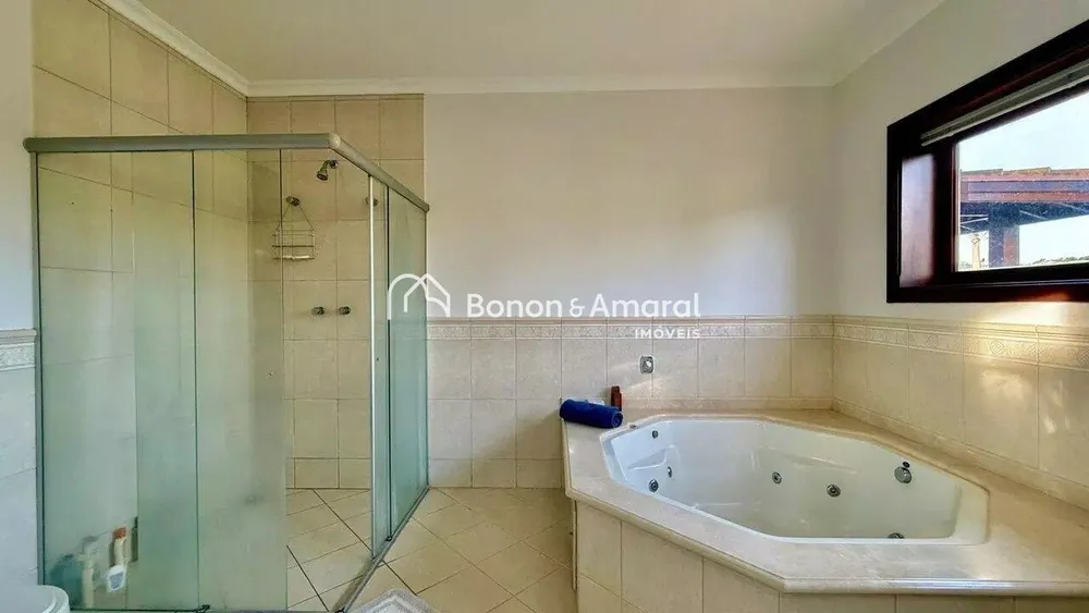 Casa de Condomínio, 4 quartos - Foto 7