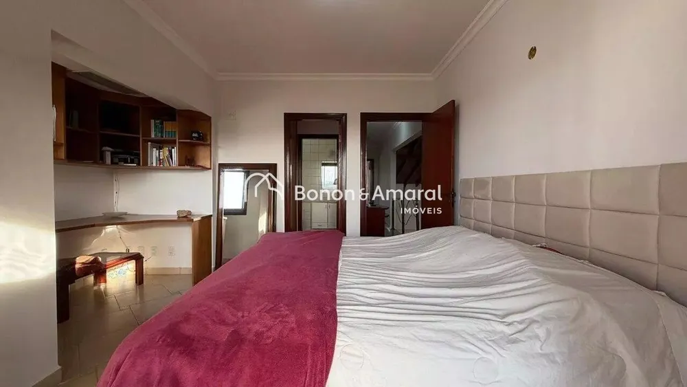 Casa de Condomínio, 4 quartos - Foto 8