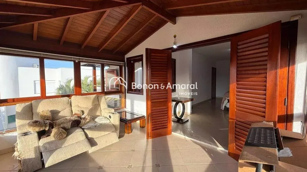 Casa de Condomínio, 4 quartos - Foto 10