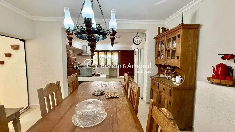 Casa de Condomínio, 4 quartos - Foto 11