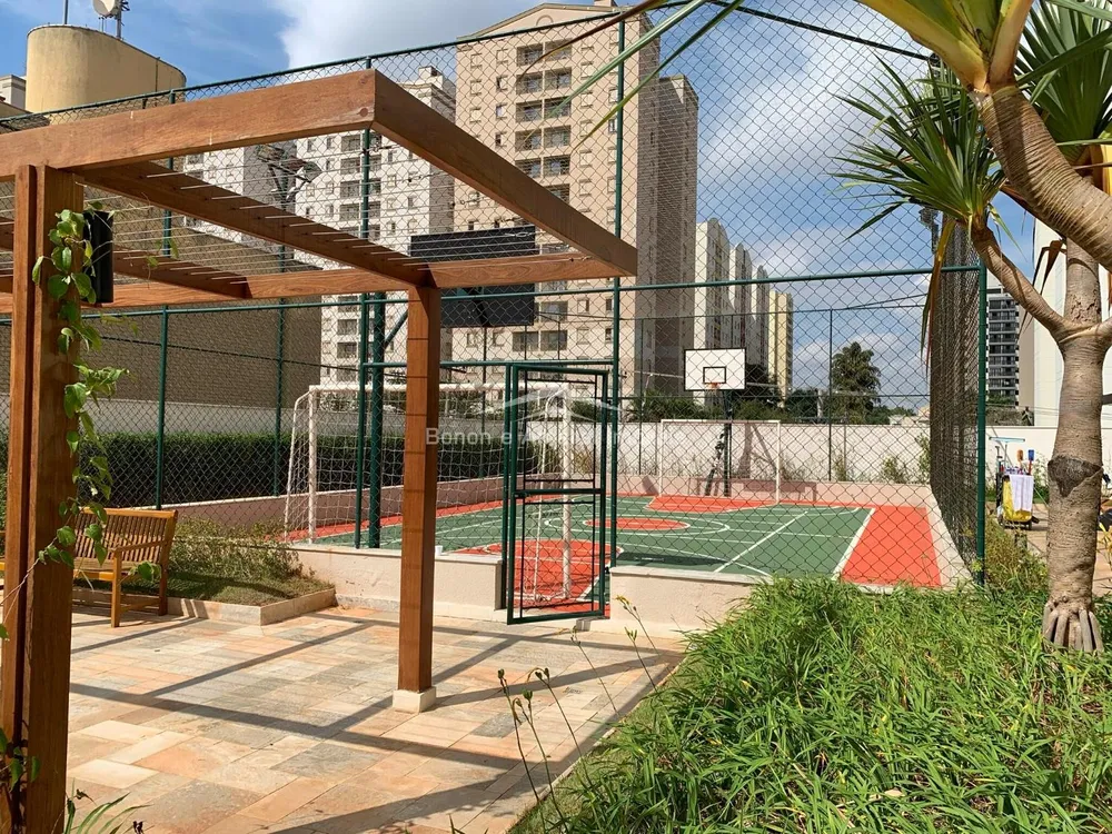 Apartamento, 3 quartos, 94 m² - Foto 9