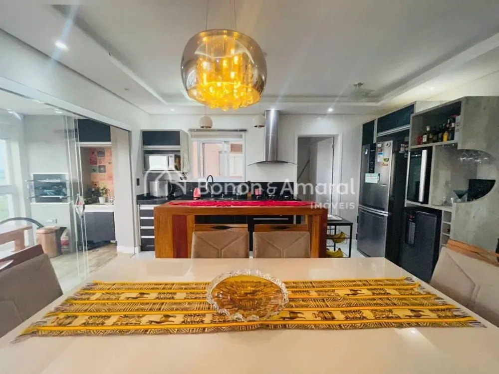 Apartamento, 3 quartos, 94 m² - Foto 1