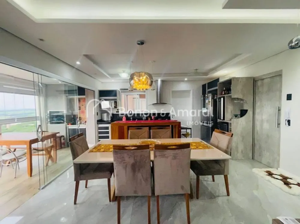 Apartamento, 3 quartos, 94 m² - Foto 4