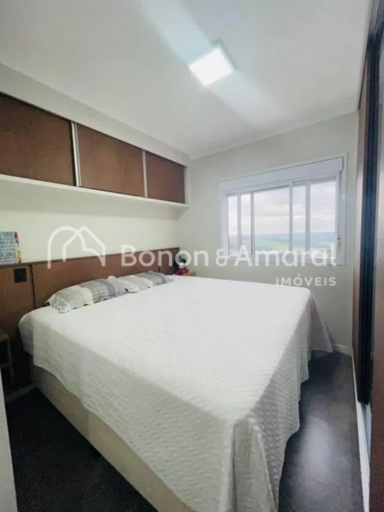 Apartamento, 3 quartos, 94 m² - Foto 5