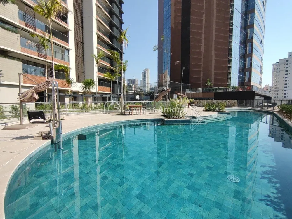 Apartamento, 4 quartos, 157 m² - Foto 9