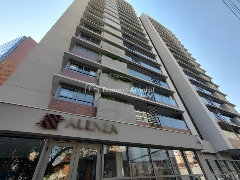 Apartamento, 4 quartos, 157 m² - Foto 1
