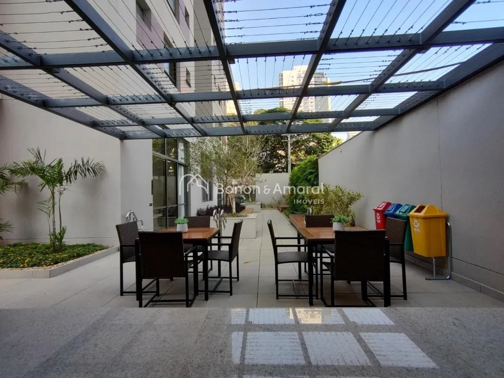 Apartamento, 4 quartos, 157 m² - Foto 8