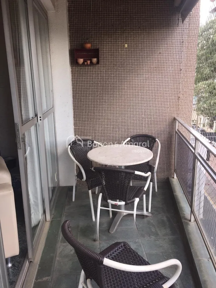 Apartamento, 3 quartos, 225 m² - Foto 1