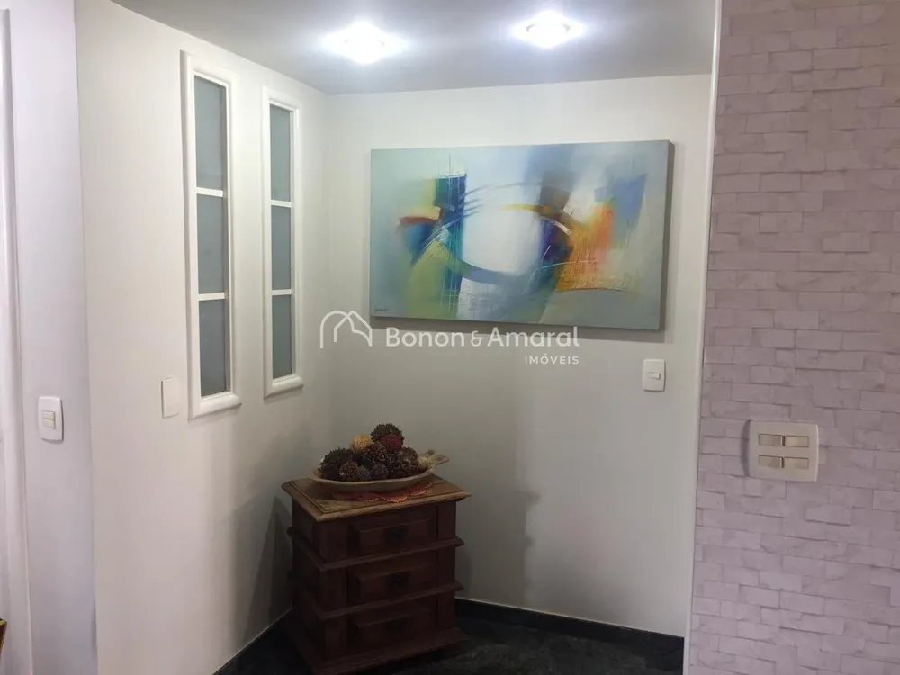Apartamento, 3 quartos, 225 m² - Foto 6