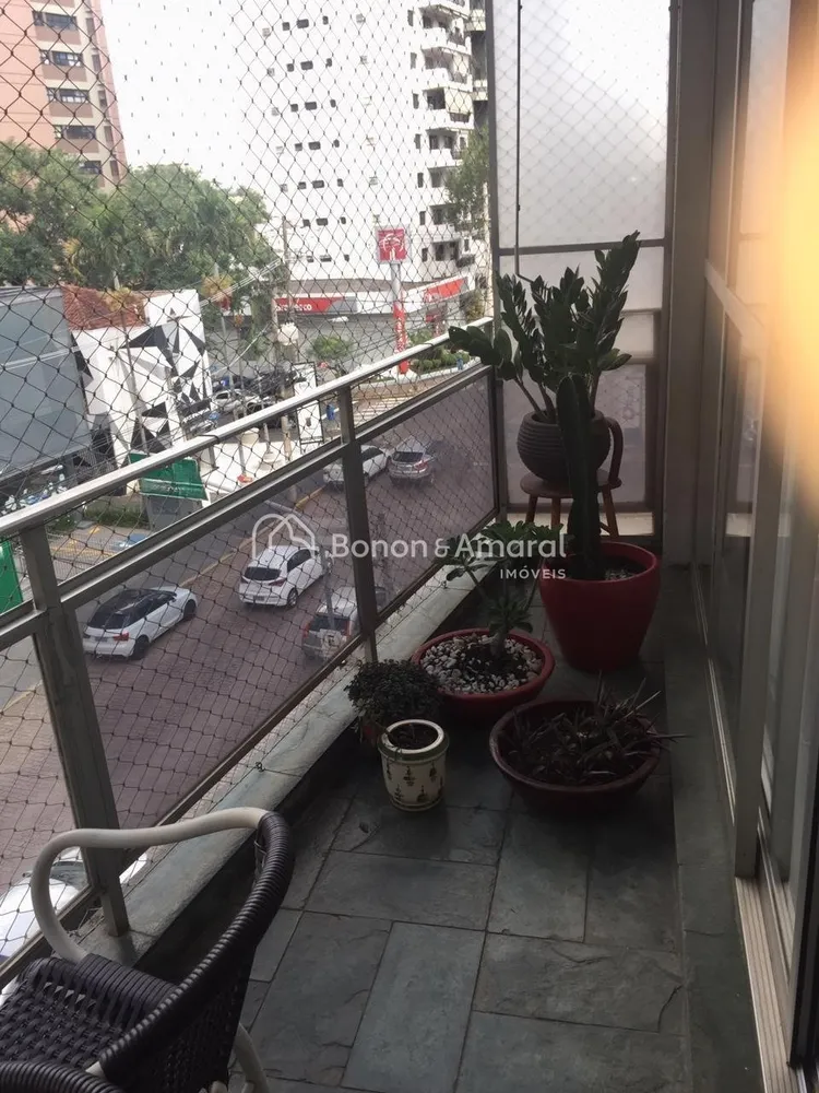 Apartamento, 3 quartos, 225 m² - Foto 3