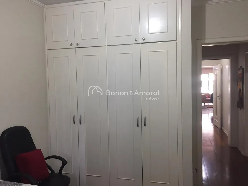 Apartamento, 3 quartos, 225 m² - Foto 8