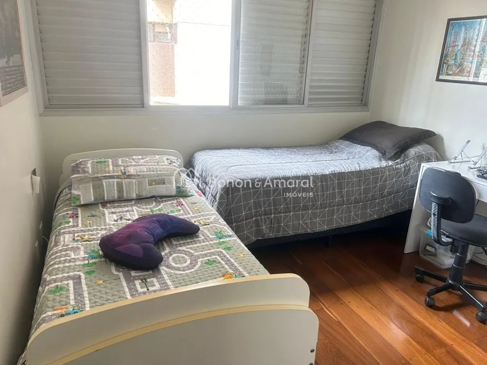 Apartamento, 3 quartos, 225 m² - Foto 11