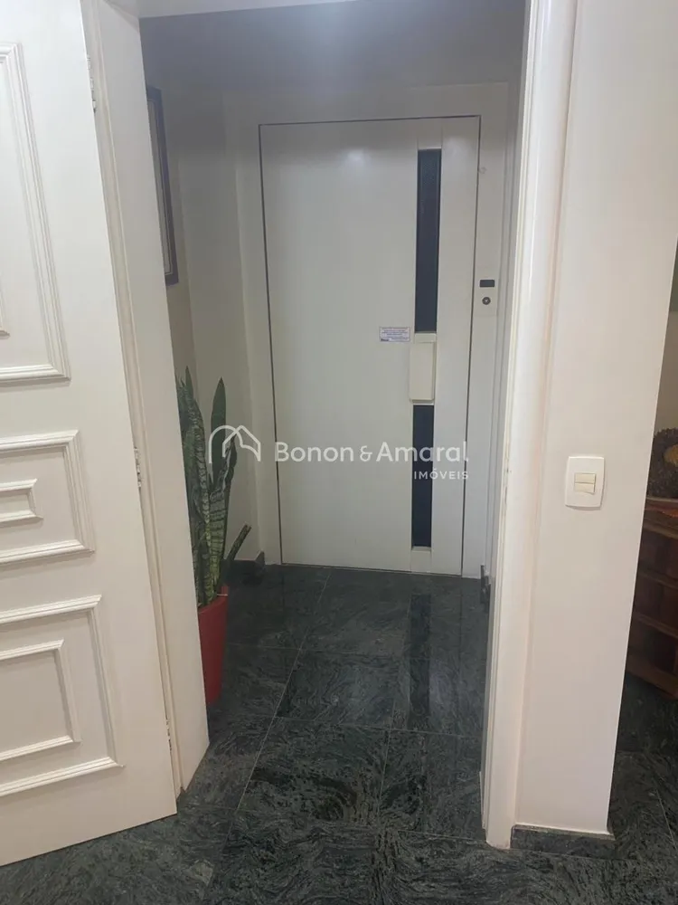 Apartamento, 3 quartos, 225 m² - Foto 7