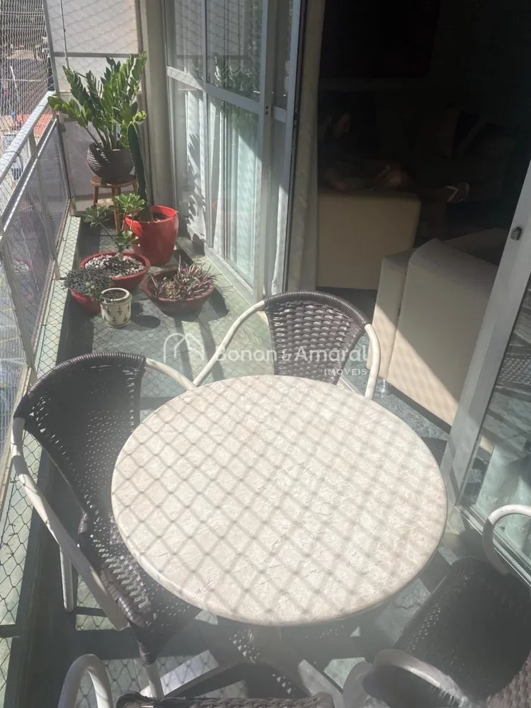 Apartamento, 3 quartos, 225 m² - Foto 2