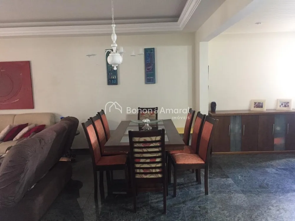 Apartamento, 3 quartos, 225 m² - Foto 4