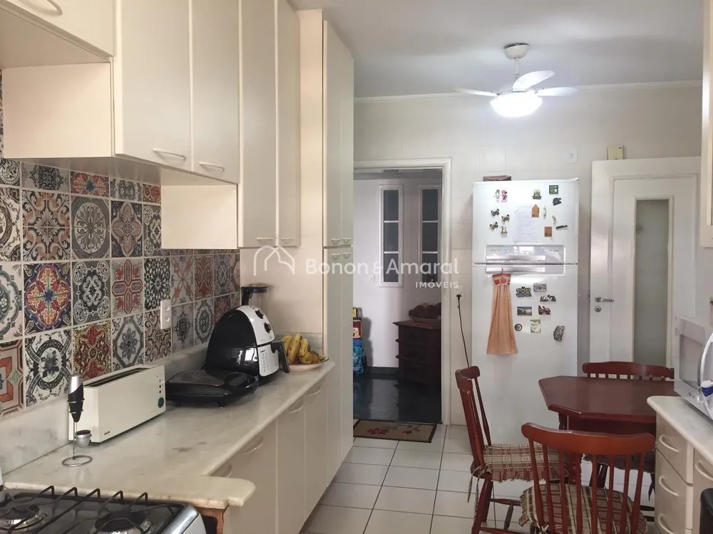 Apartamento, 3 quartos, 225 m² - Foto 5