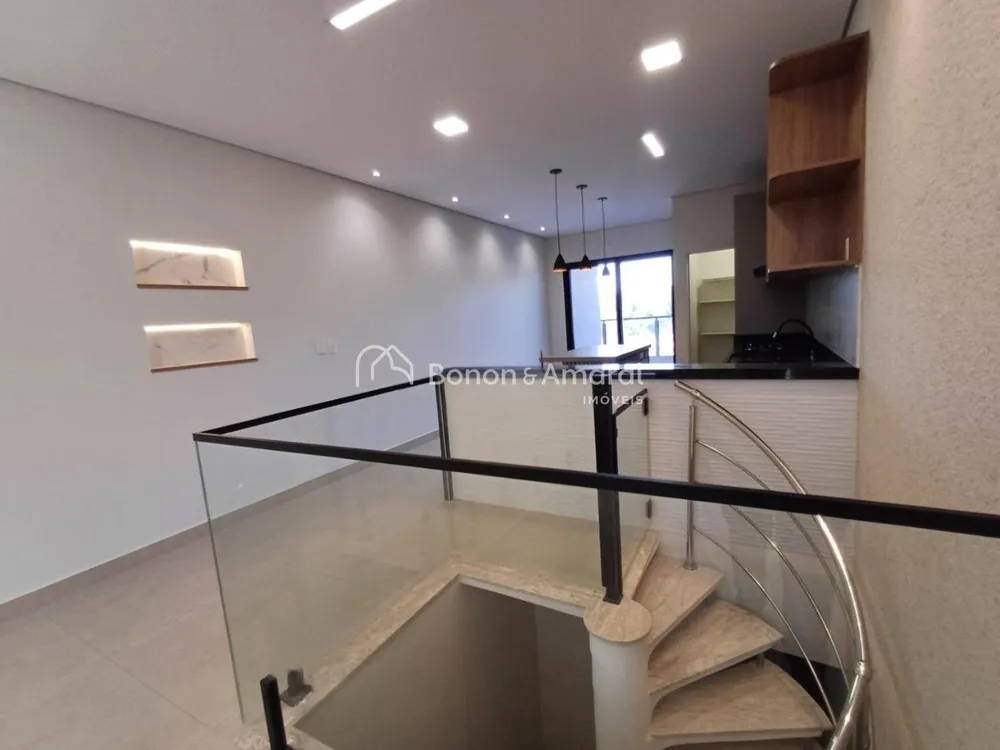 Casa de Condomínio, 3 quartos - Foto 8