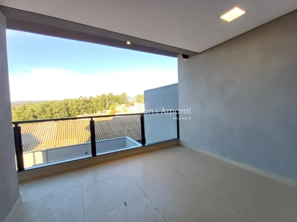 Casa de Condomínio, 3 quartos - Foto 9