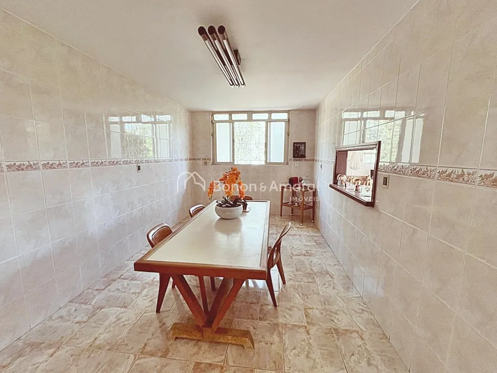 Casa de Condomínio, 4 quartos - Foto 2