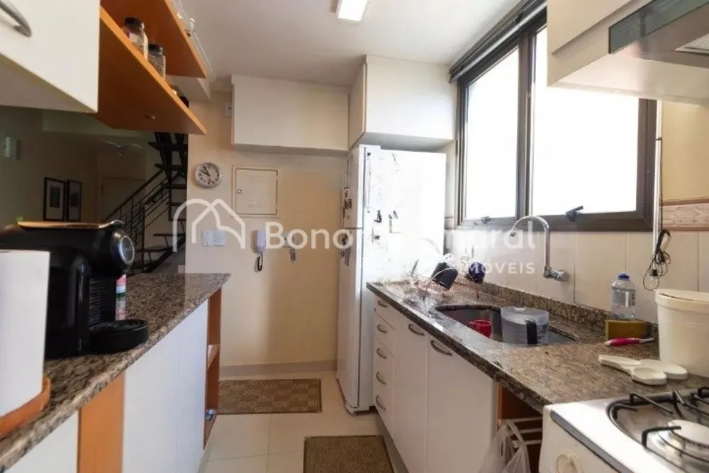 Apartamento, 2 quartos, 110 m² - Foto 3